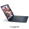 Lenovo IdeaPad 5 2-in-1 Gen 10 16 in AMD Ryzen AI 5 340 16 GB RAM 512 GB SSD IPS