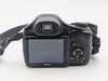 Sony Cyber-shot DSC-HX300 20.4MP Digital Camera Black