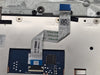 Genuine Dell Inspiron 3582 Palmrest Keyboard and Touchpad - 0P4MKJ - B Grade
