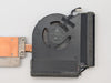 00NY521 AT0Z6001DT0 LENOVO FAN AND HEATSINK P50 20EN-001CUS