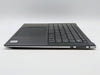 Dell Precision 5550 I7-10750H 512GB SSD 16GB Quadro T2000 Palmrest *READ*