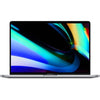 Apple Restored Apple MacBook Pro 16 in 2019 Mvvm2ll/a - Touch Bar - Core i9