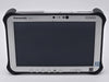 Panasonic Toughpad FZ-G1 MK5 i5-7300U 8GB Shell POSTs Display Wear