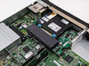 Dell EMC SD-WAN EDGE 3400 8C Xeon D-2145NT 32GB DDR4 2666V 256GB SSD Switch
