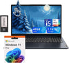 Lenovo IdeaPad 1i 15.6 1235U Intel Iris Xe 40GB 2048GB 15.6