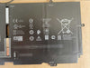 7.6V 51Wh 52TWH New Laptop Battery for XPS 13 7390 9310 2-in-1 052TWH 0XX3T7