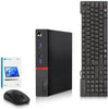 Lenovo M700 Desktop Mini Intel Core i5 8GB RAM 1TB SSD W11 Pro i5-6500T