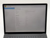 Surface Laptop 4 15