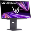 LG UltraGear OLED 27GX790A-B 26.5 in 1440p HDR 480 Hz Gaming Monitor