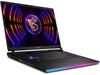 MSI Raider Intel i9-13950HX 4060 GPU RTX 32GB 1TB 16.0