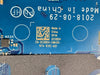 0C08DH Dell Latitude 5490 Motherboard Intel Core I5-8350U 1.7Ghz *READ*