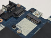 Dell Latitude 5510 Laptop Motherboard LA-J381P i3-10110U w/ Heatsink Fan 0HH92Y