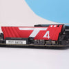 Kimtigo T4 DDR5 16GB (1x16GB) 4800MHz UDIMM CL40 Gaming Desktop Memory RAM