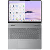 Lenovo 2-in-1 Chromebook Plus Intel 7 250U Intel 16GB 512GB 14 Chrome Touch FHD+