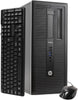 HP ProDesk 600G1 Tower PC Intel i5 Gen 4 16GB RAM 1TB SATA Hard Drive W10 Pro