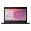 Lenovo 64GB 100e Chromebook Gen 4 Multi-Touch Graphite Gray Intel N100 8GB 64GB