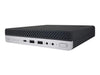 HP EliteDesk Intel i5 9th Gen 8GB 256GB WARRANTY