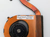 Lenovo ThinkPad X1 Yoga X1 Carbon 4th CPU Cooling fan Heatsink 00JT800 01AW976