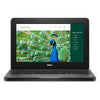 Dell Chromebook 11 in 3000 3120 N100 8GB RAM 64GB 2-in-1 Foggy Touch ChromeOS
