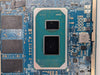 Dell XPS 13 9310 Motherboard Intel i5-1135G7 16GB 6M98F LA-J144P *READ*