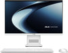 ASUS - VM441 24 in FHD Touchscreen All-in-One - Copilot+ - Snapdragon X 2025