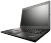 Lenovo ThinkPad T450 14 in Renewed 8GB RAM 500GB Hard Drive Core i5