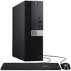 Dell 3040 SFF Core i7-6th 16GB RAM 256GB SSD+1TB HDD & W11 Pro