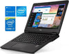 Dell Latitude E7250 12.5 in i7-5600U 8GB RAM 500GB SSD Mini W10 Pro