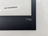 Genuine Lenovo ThinkPad T14s Front LCD Screen Lid Display Bezel Black 5CB0S95443
