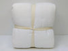 The Citizenry Organic Cotton Gauze Quilt Full/Queen Size - White