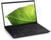 Lenovo ThinkPad P1 G4 16 in 16GB RAM 512GB SSD M.2 Dedicated Core i7