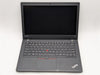 Lenovo ThinkPad T470 14
