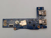 Genuine Alienware USB Board AWYA15-7749WHT-PUS A18B1H