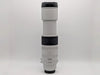 Canon RF 200-800mm f/6.3-9 IS USM Super Telephoto Zoom Lens 6263C002 - Open Box