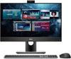 DELL All-in-One OptiPlex 7490 i7-10700 16GB DDR4 256GB SSD 23.8 in W10 Pro