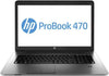 HP ProBook 470 G1 2022 Touch 17.3 in FHD Core i7 1165G7 960GB SSD 64GB RAM