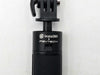 Insta360 GO 3S 4K Action Camera Black w/ Action Pod Mini Tripod