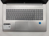 HP Laptop 17-cn2283st 17