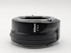 Nikon FTZ II Mount Adapter F-Mount to Z-Mount - CRACKED Housing READ