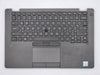 Dell OEM Latitude 5401 Palmrest Assembly W/ Touchpad Bottom Cover - 0VFMHR