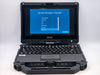 Getac V110G4 2-in-1 11