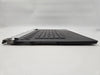 DELL Alienware x17 R1 R2 Laptop Palmrest US/EN Keyboard w/ touchpad YHR3X