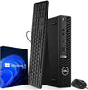 Dell OptiPlex 7080 Micro Desktop Intel Core i5 8GB RAM 128GB SSD 630 i5-10500