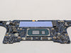 Dell XPS 13 9310 Intel Core i7-1185G7 16GB Motherboard 0DXP1F DXP1F *READ*