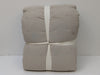 The Citizenry Organic Cotton Gauze Quilt Full/Queen Size - Tan