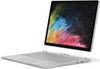 Microsoft Surface Book CR7-00001 13.5 in Touch 16GB RAM 512GB SSD Core