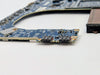 JD1C29 Dell Precision 5760 Motherboard w/ Heatsink i5-11500H *READ*