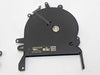 LEFT & RIGHT COOLING FANS + Heatsink MacBook Pro 15