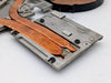 DELL Precision 7740 CPU Graphics Cooling Heatsink Fan 0C7RDC AT2KA00AZCL