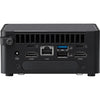 ASUS 14 Pro Barebone Kit Intel 3 100U Intel NoGB 90 w with barrel/proprietary WA
